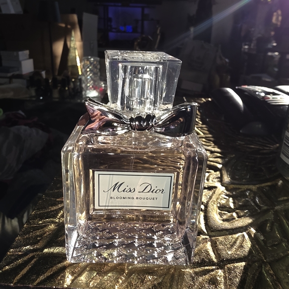 Dior Miss Dior Blooming Bouquet